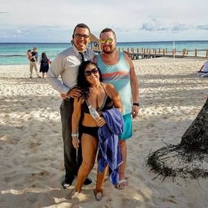 Meet your Posher, Andrew